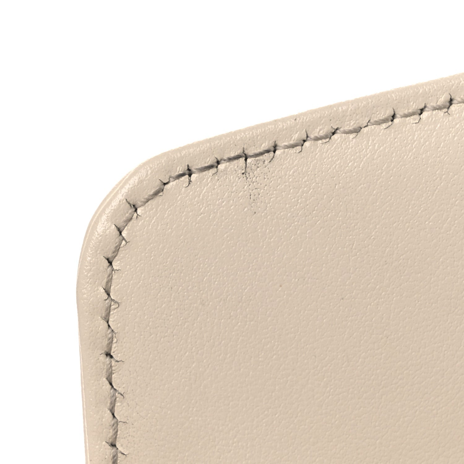 Gucci Calfskin Matelasse Small GG Marmont Shoulder Bag White