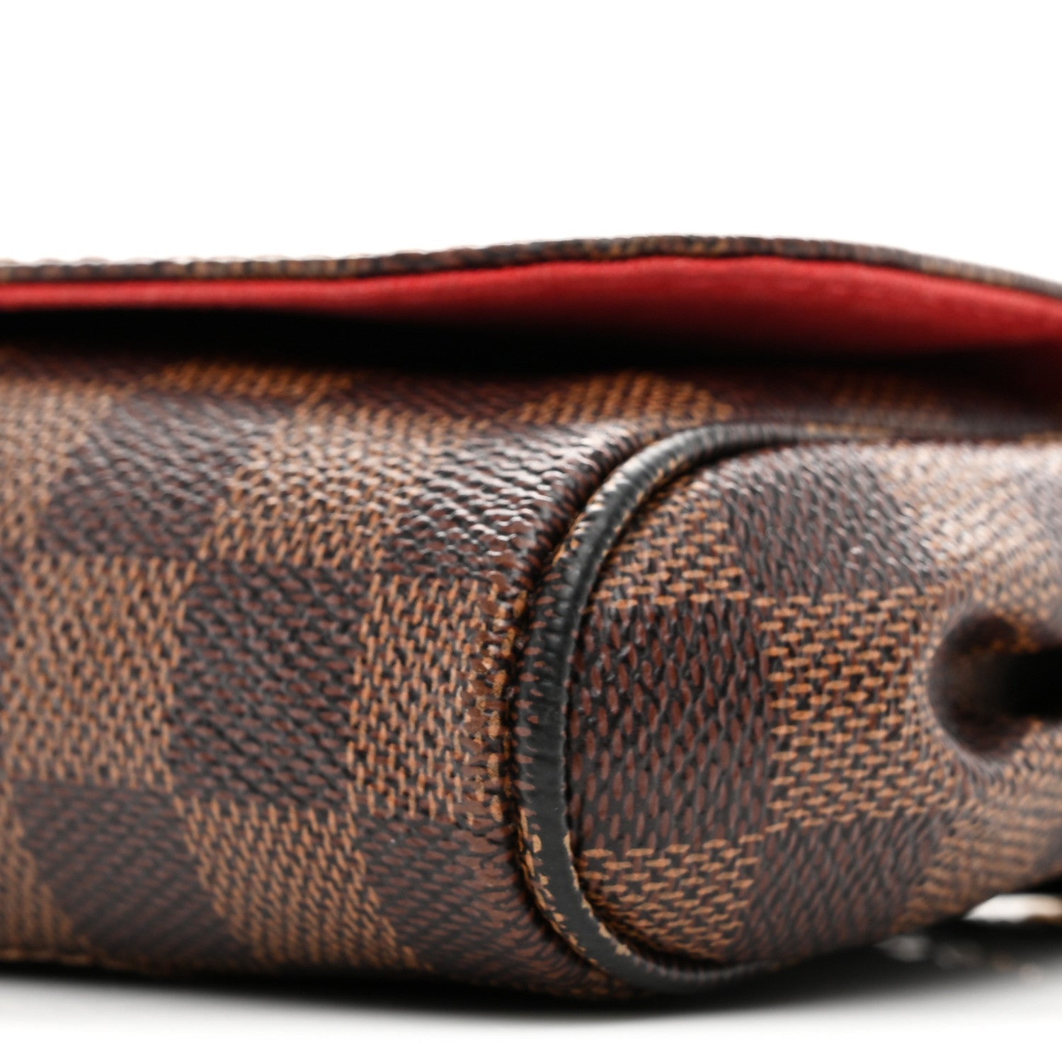 Louis Vuitton Damier Ebene Favorite PM