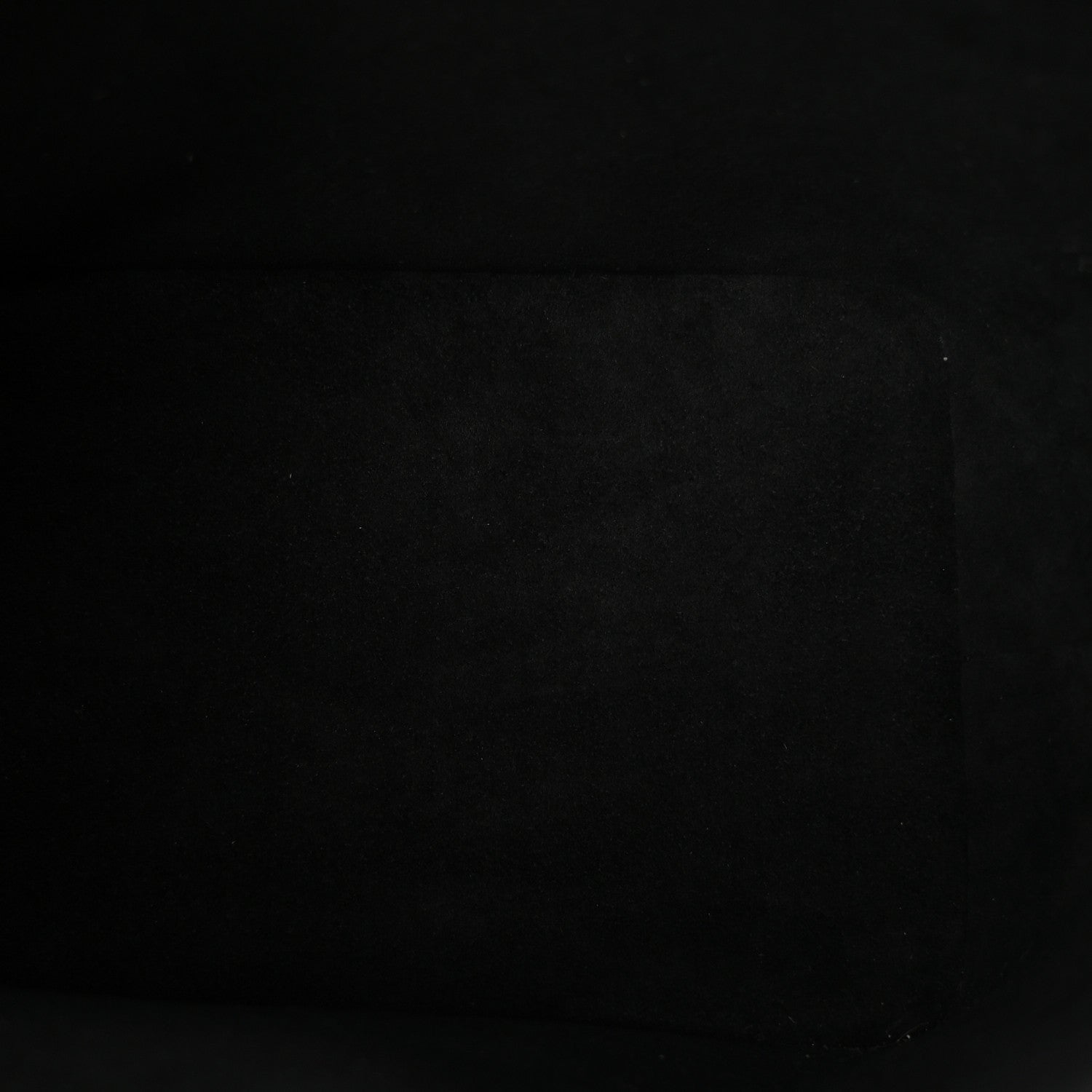 Louis Vuitton Empreinte All In BB Black