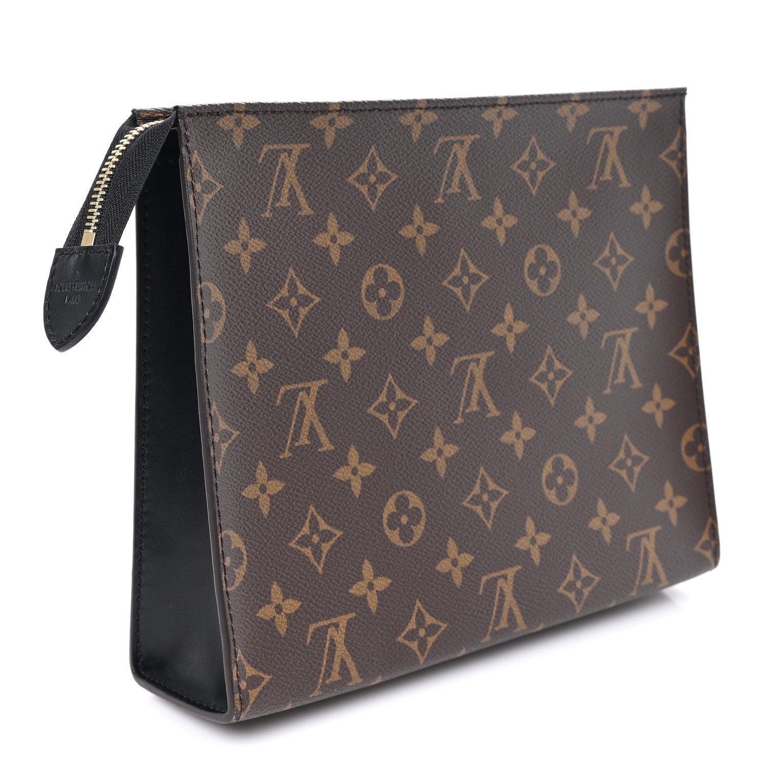 Louis Vuitton Monogram Poche Toilette NM