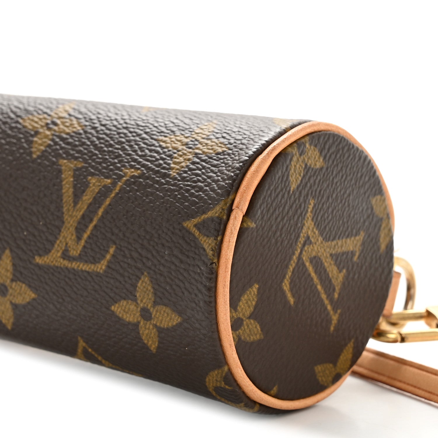Louis Vuitton Monogram Mini Papillon