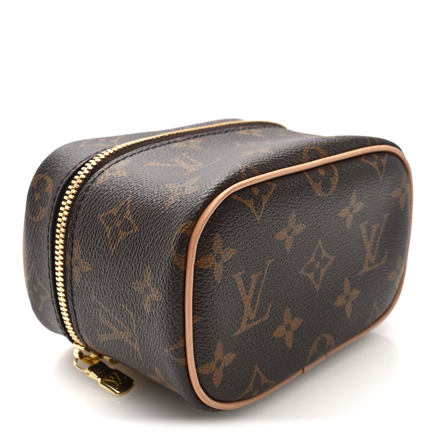 Louis Vuitton Monogram Nano Nice