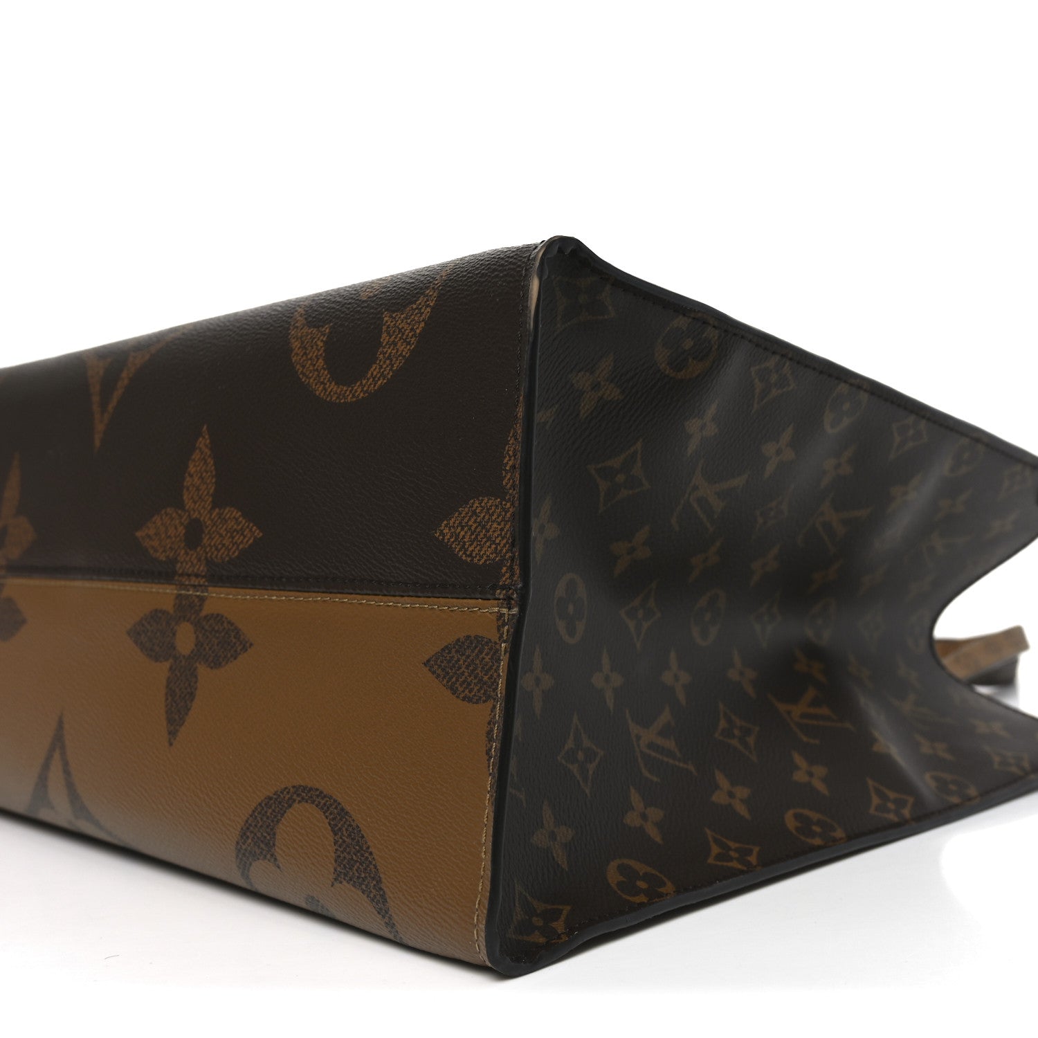 Louis Vuitton Reverse Monogram Giant Onthego GM