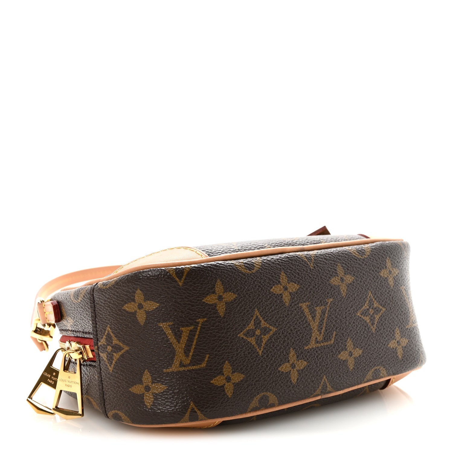 Louis Vuitton Monogram Deauville Mini