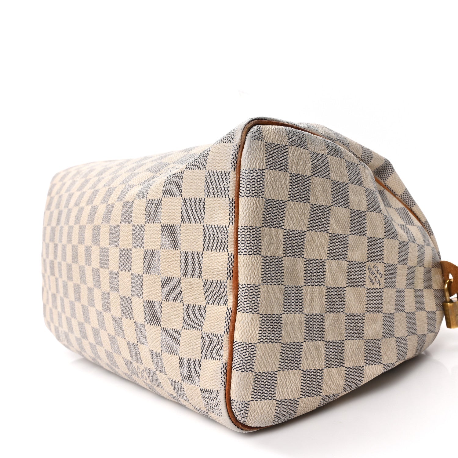 Louis Vuitton Damier Azur Speedy 35