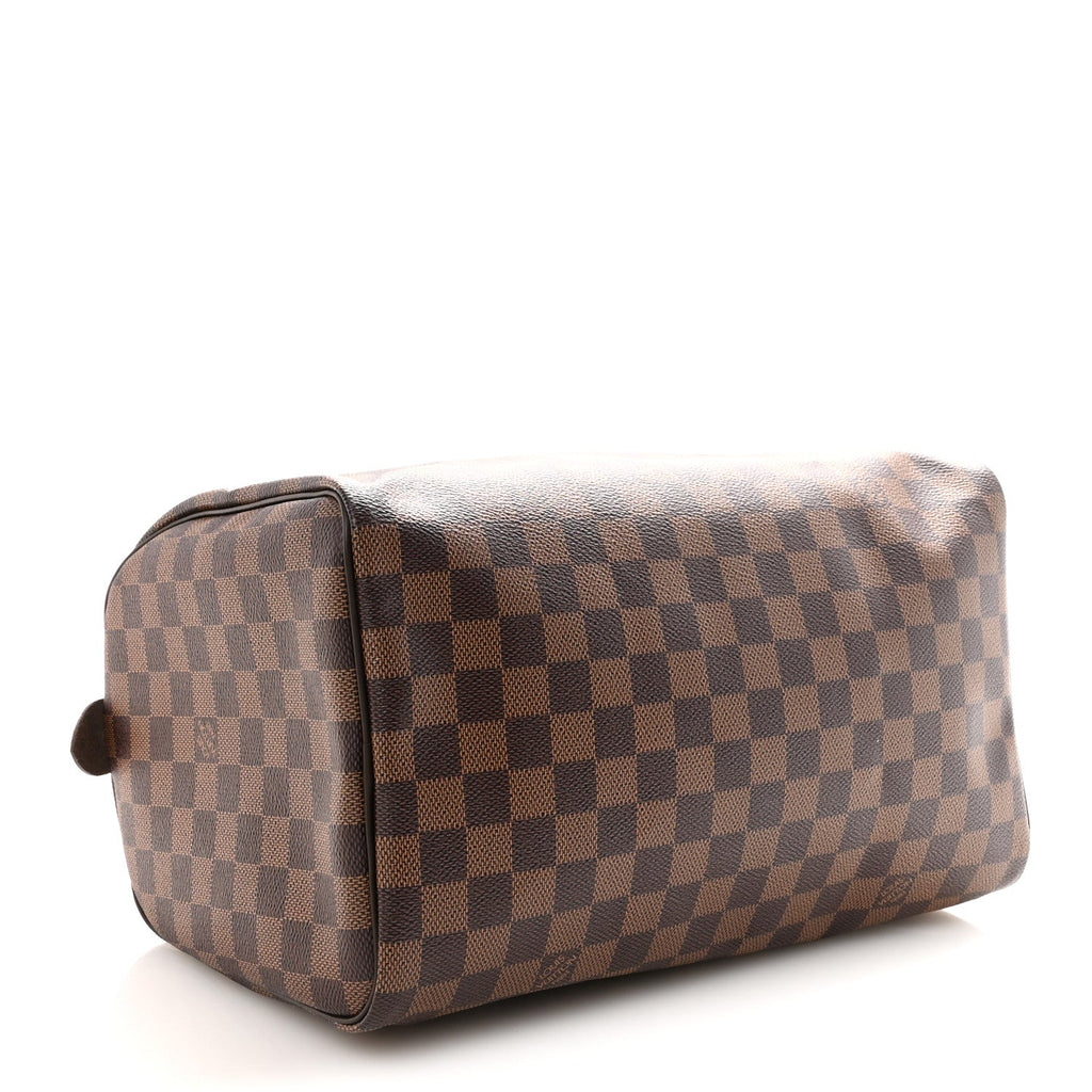 Louis Vuitton Damier Ebene Speedy 30