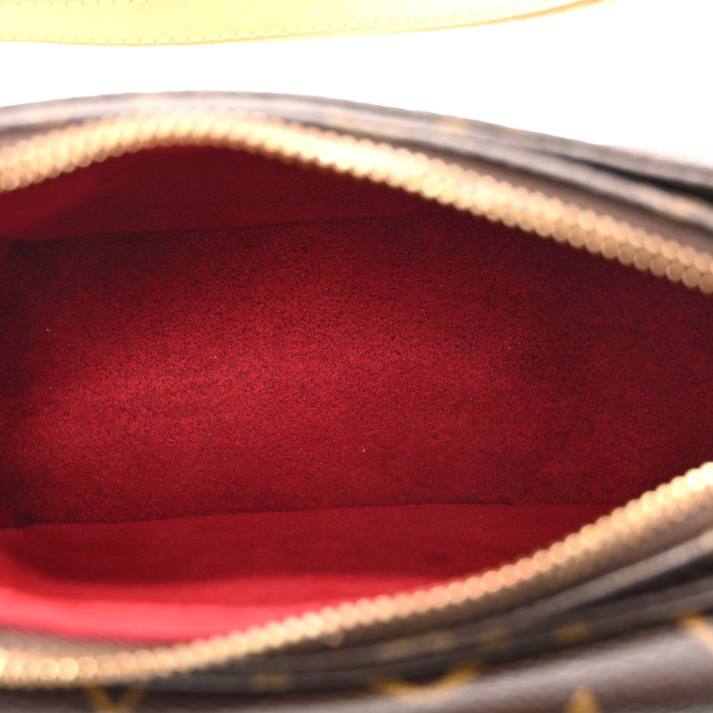 Louis Vuitton Monogram Viva-Cite PM