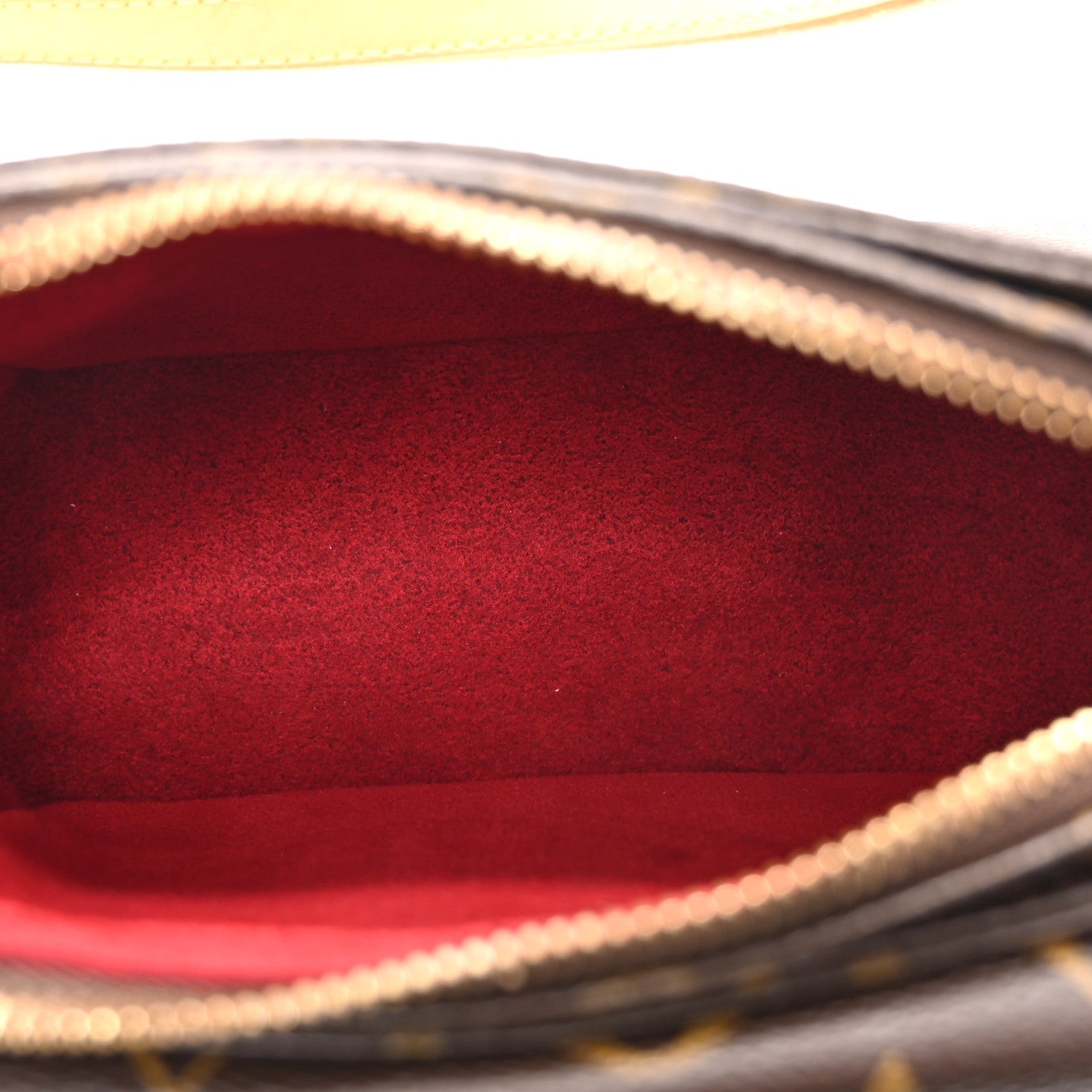 Louis Vuitton Monogram Viva-Cite PM