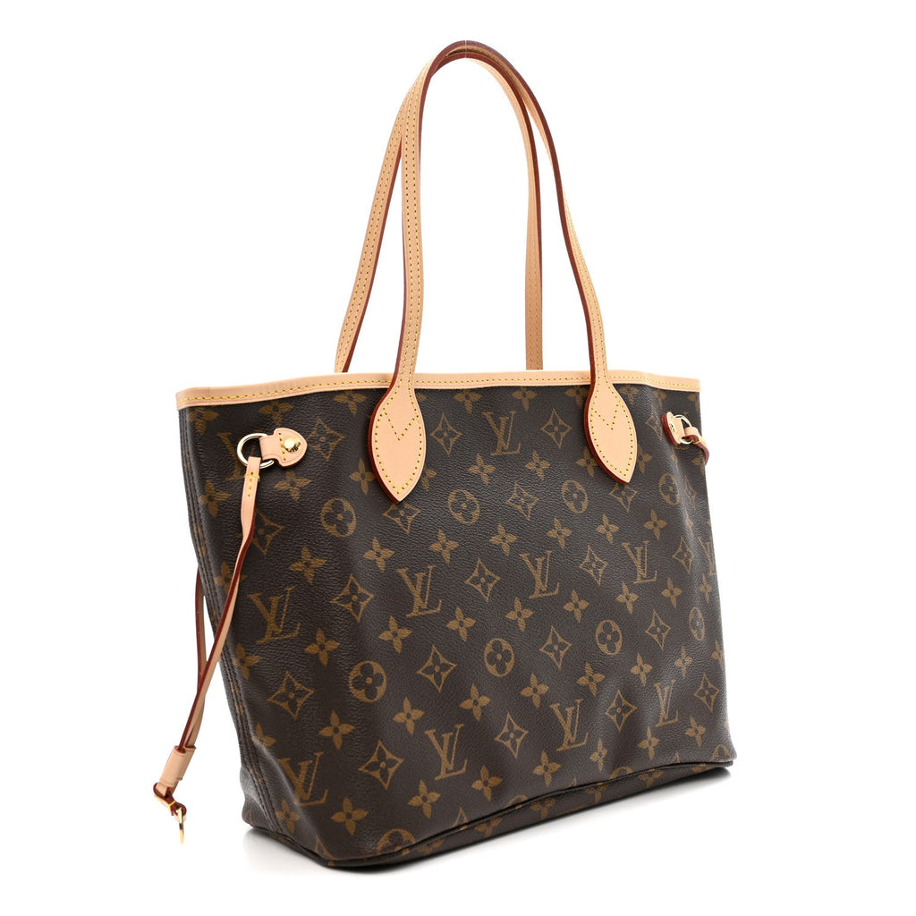 Louis Vuitton Monogram Neo Neverfull PM
