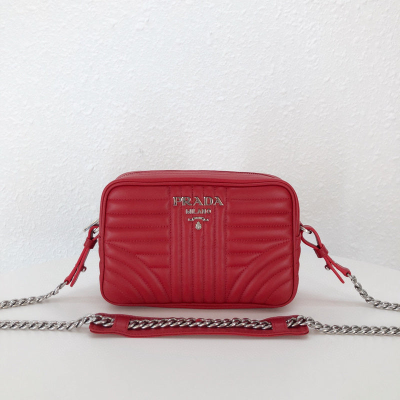 Prada Bags - 2063
