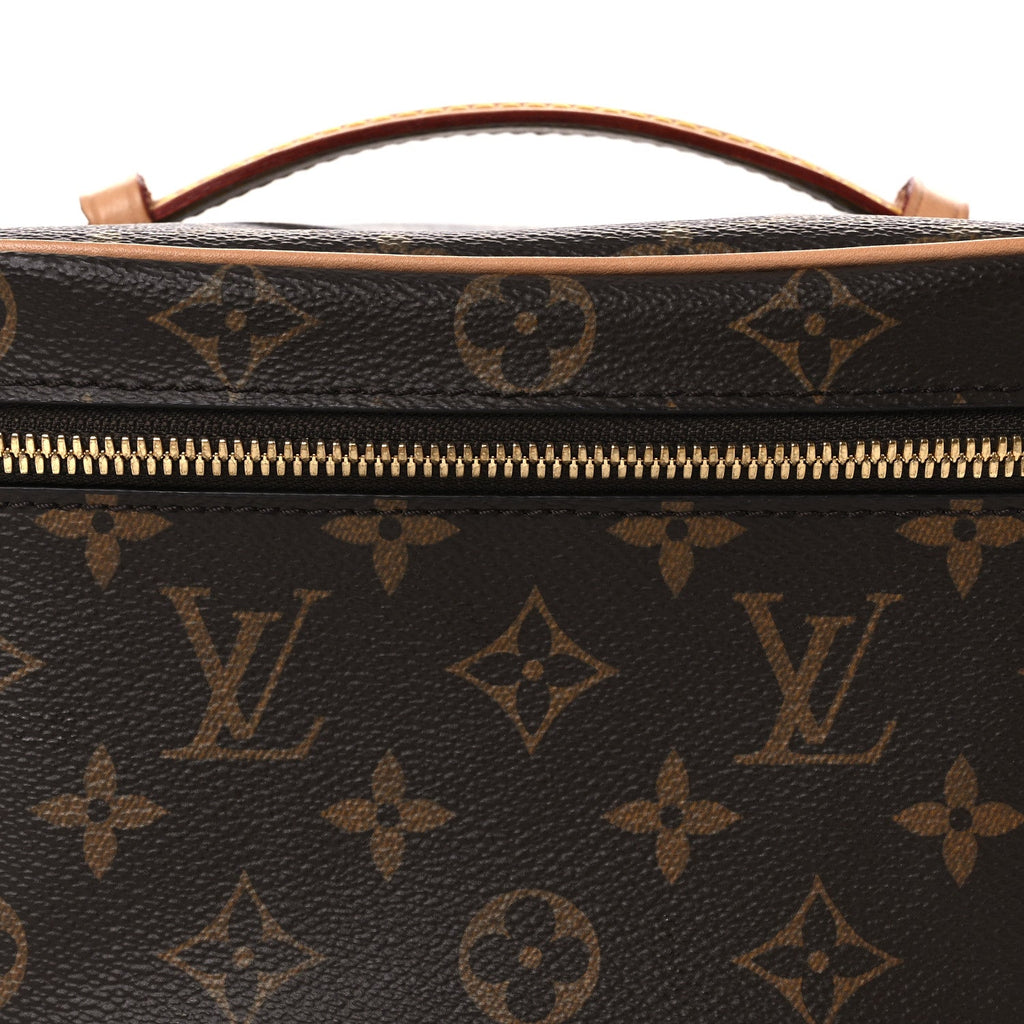 Louis Vuitton Monogram Nice Mini