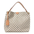 Louis Vuitton Damier Azur Graceful MM