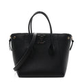 Louis Vuitton Calfskin Freedom Black