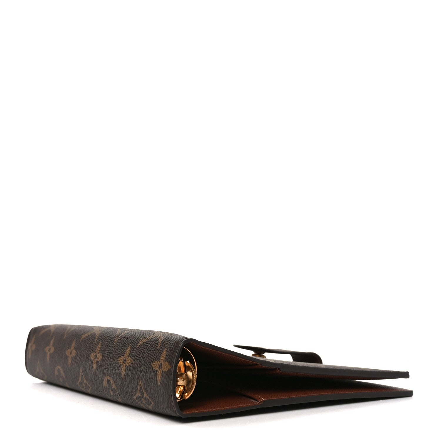 Louis Vuitton Monogram Large Ring Agenda