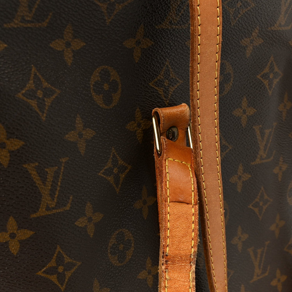 Louis Vuitton Monogram Babylone