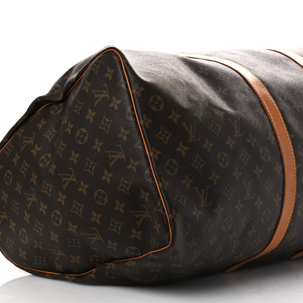 Louis Vuitton Monogram Keepall 60