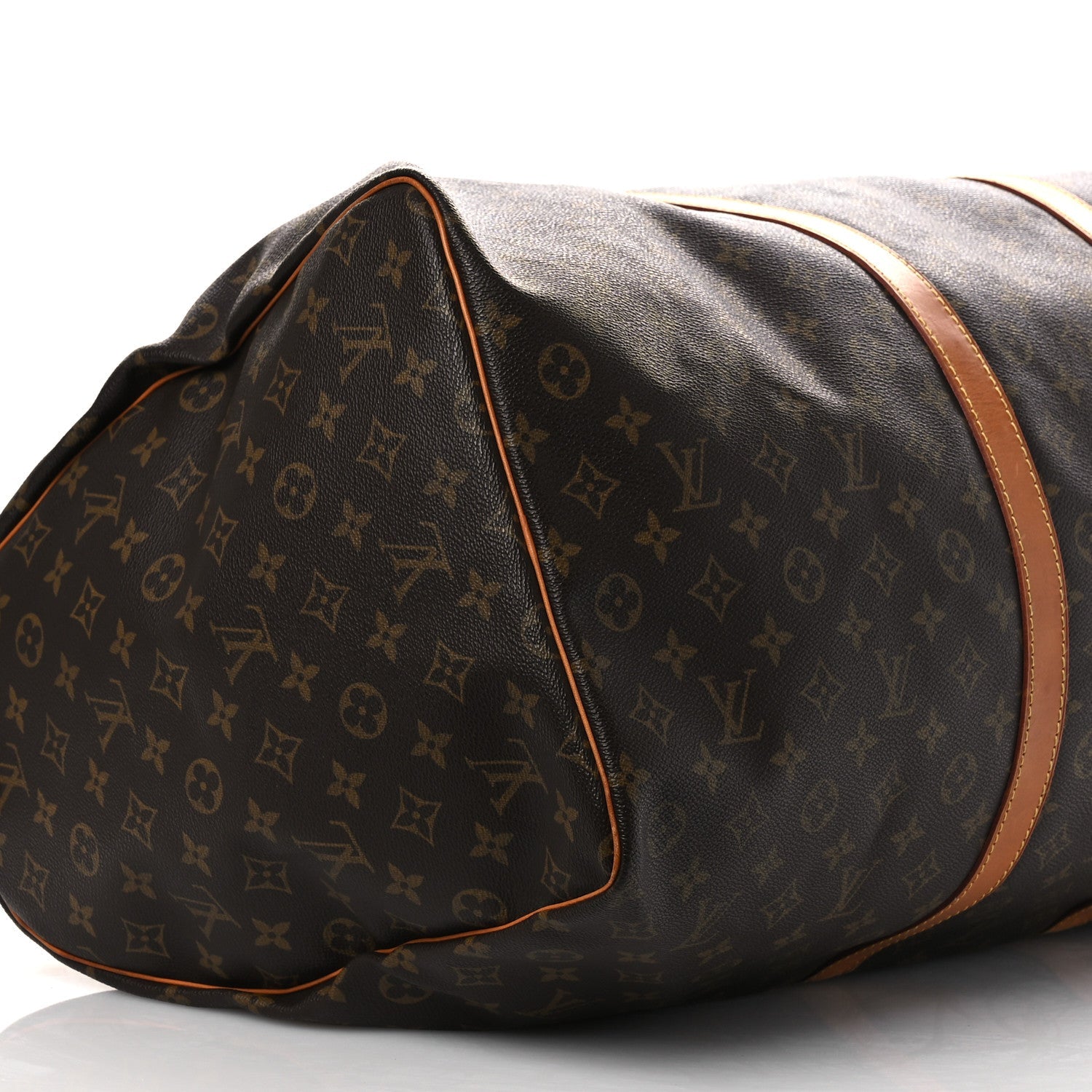 Louis Vuitton Monogram Keepall 60