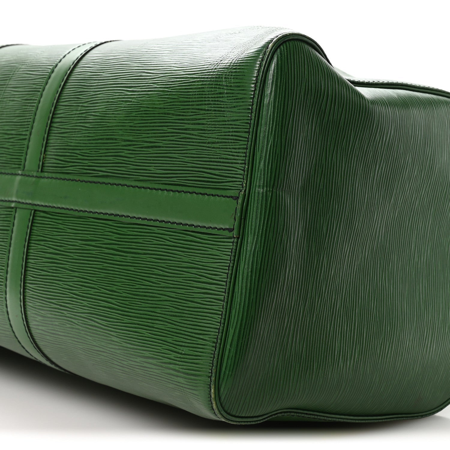 Louis Vuitton Epi Keepall 50 Borneo