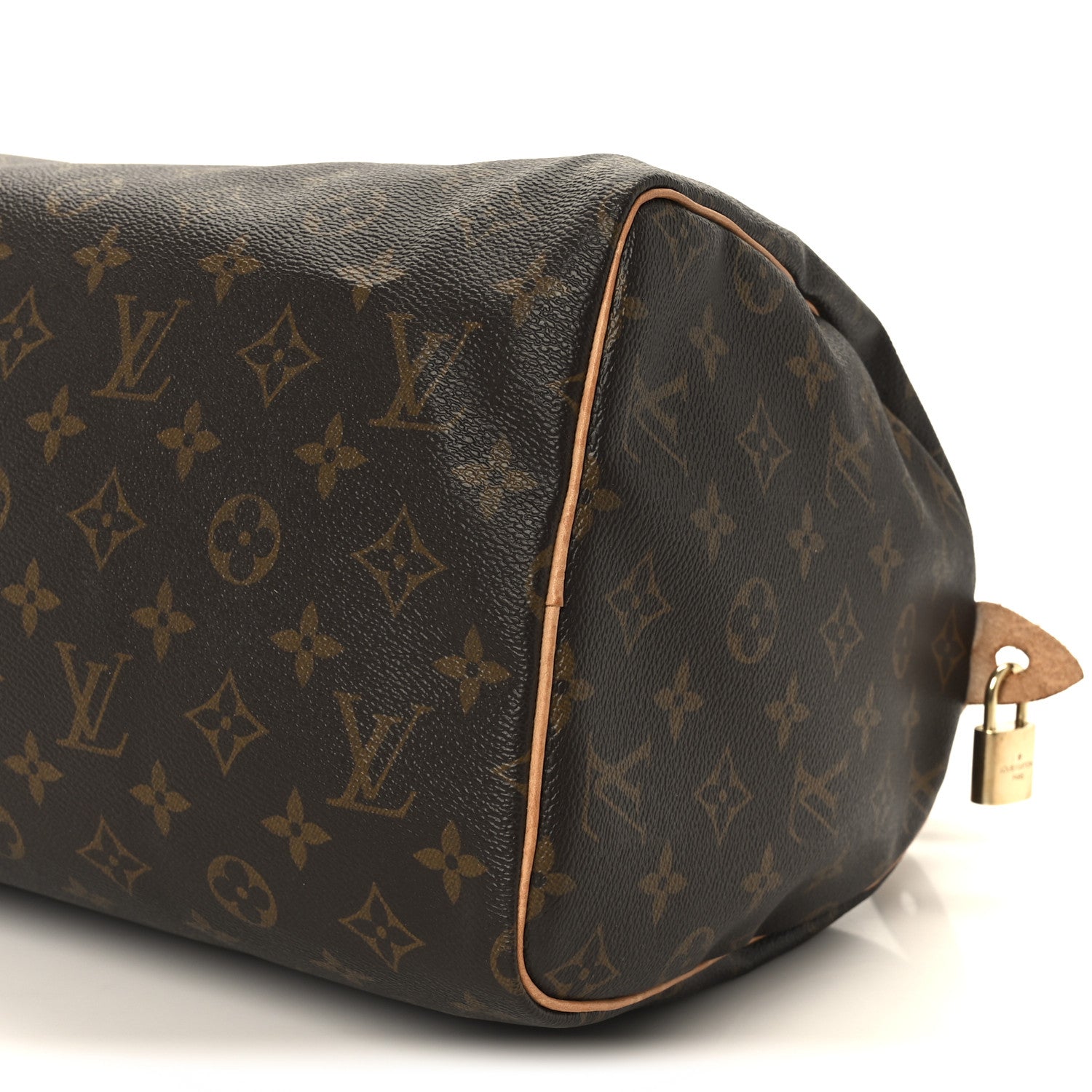 Louis Vuitton Monogram Speedy 30