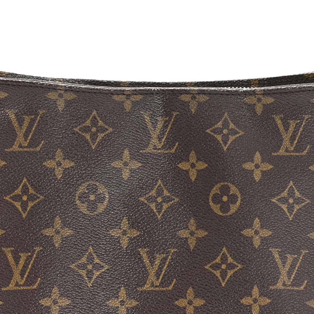 Louis Vuitton Monogram Looping MM