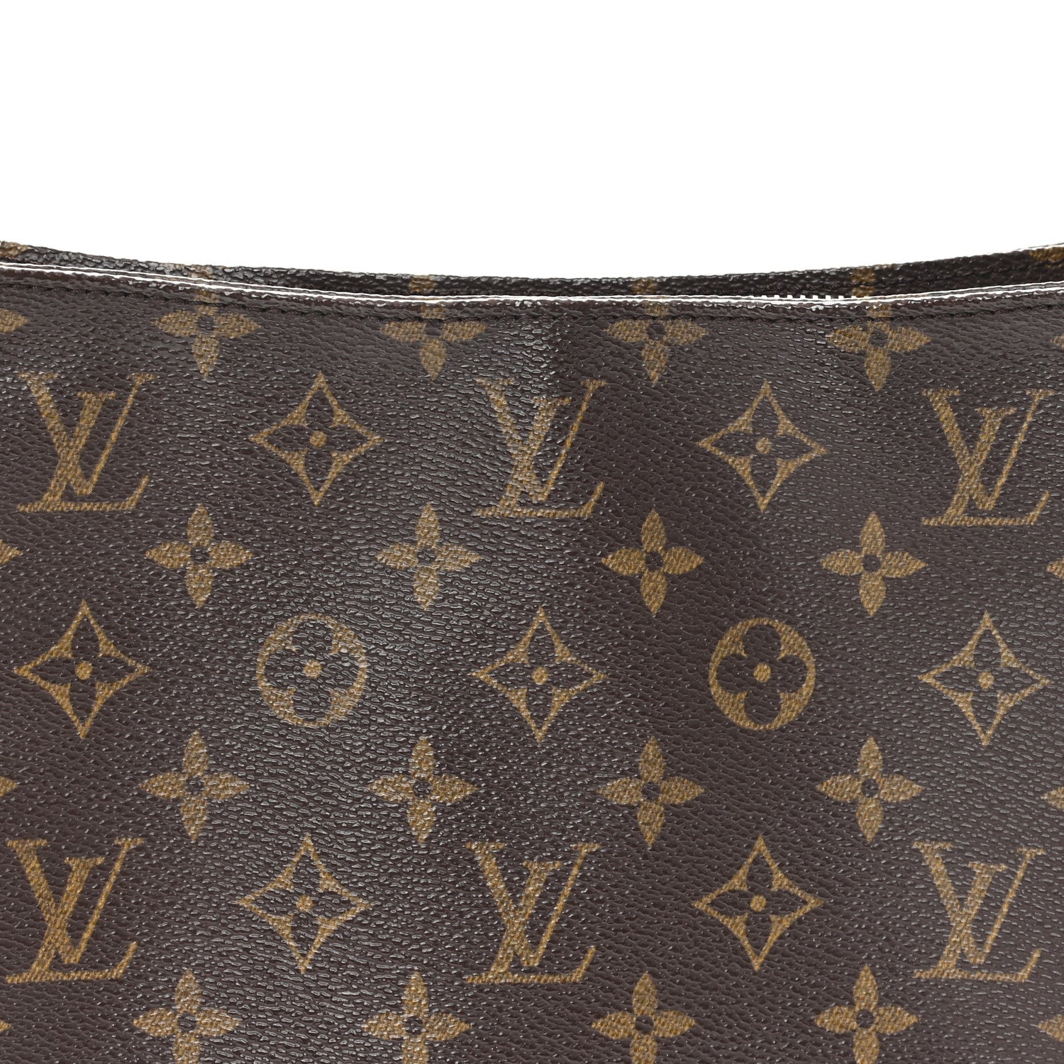 Louis Vuitton Monogram Looping MM