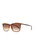Acetate Polarized CC Square Sunglasses 5447-A Tortoise