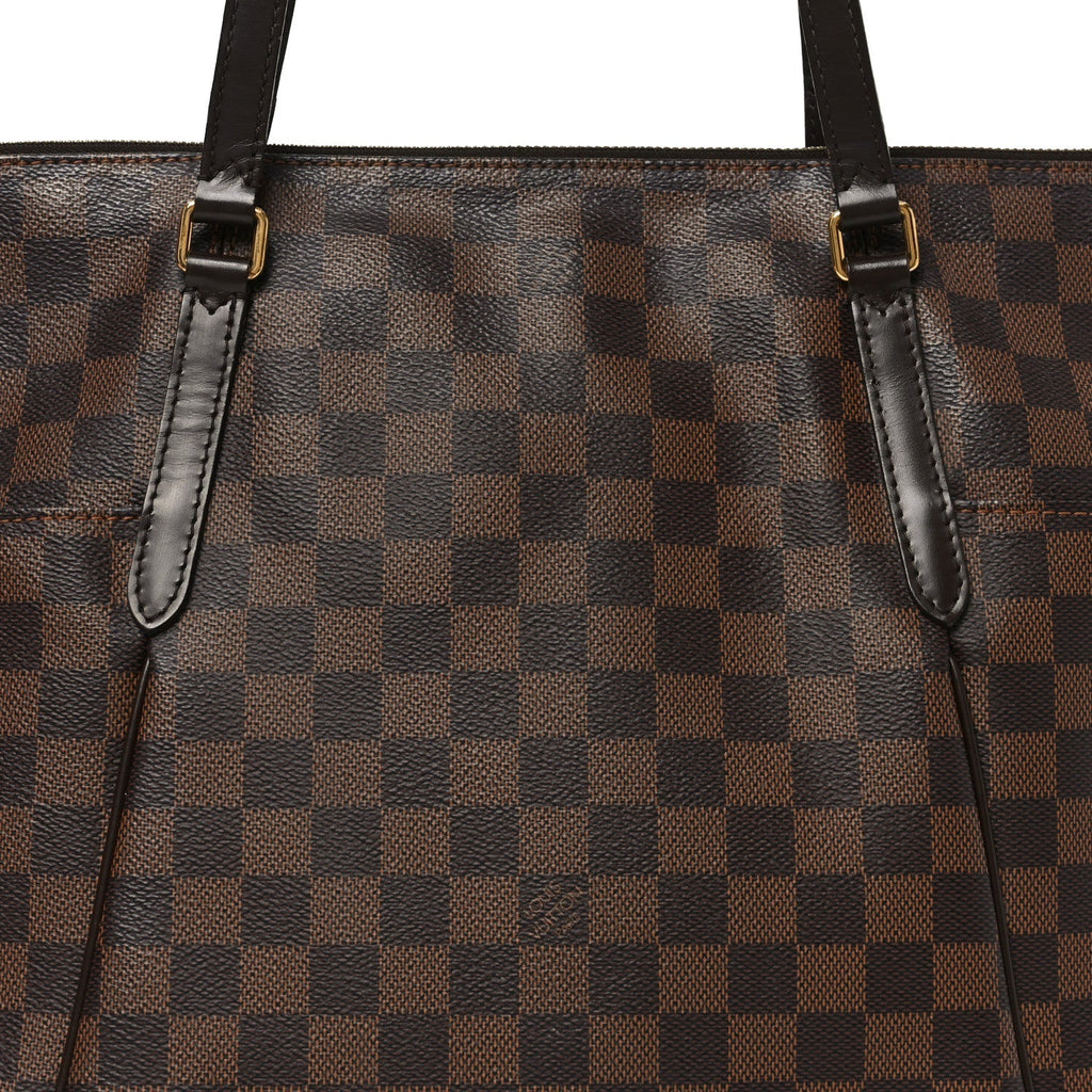 Louis Vuitton Damier Ebene Totally MM