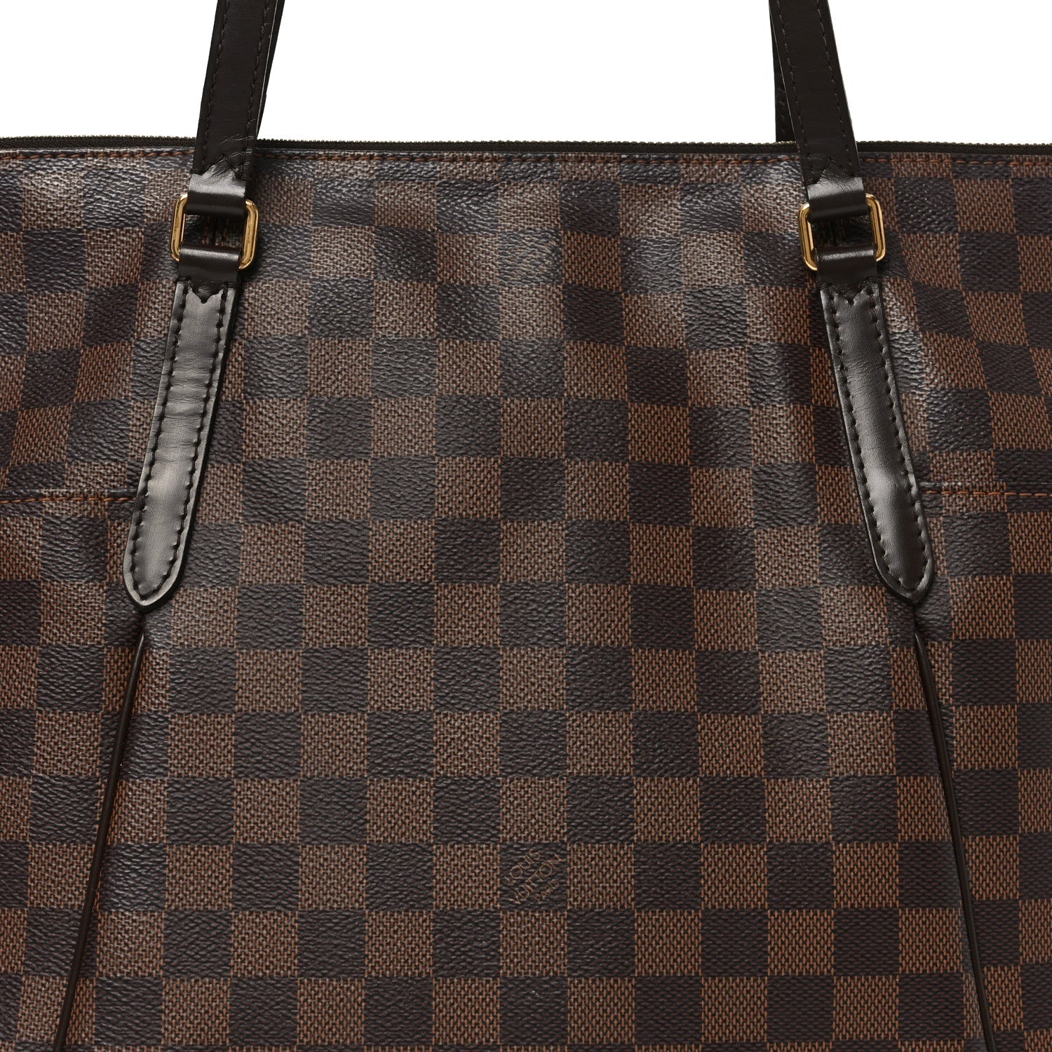 Louis Vuitton Damier Ebene Totally MM