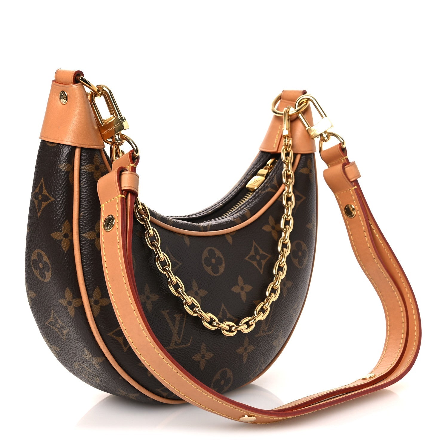 Louis Vuitton Monogram Loop