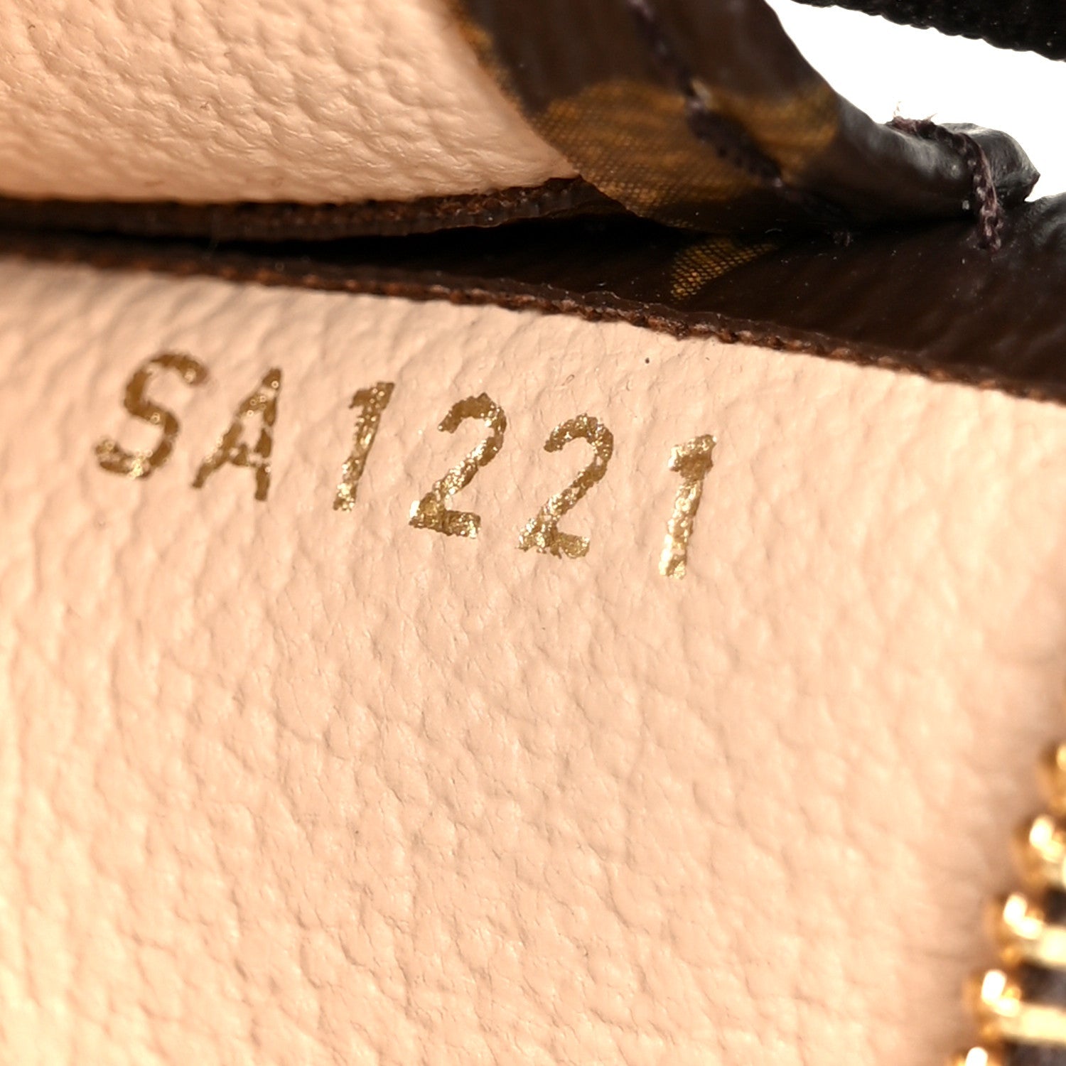 Louis Vuitton Monogram Toiletry Pouch 26