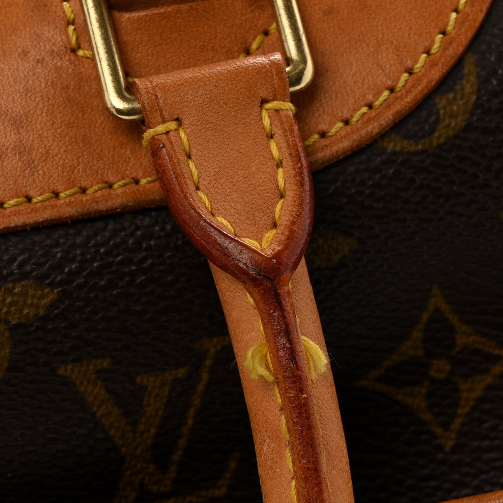 Louis Vuitton Monogram Deauville