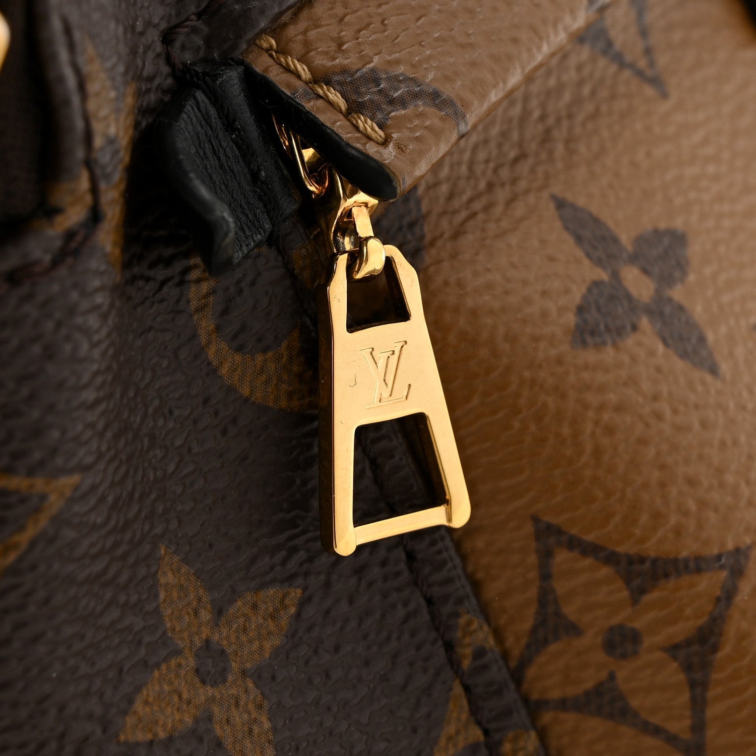 Louis Vuitton Reverse Monogram Palm Springs Backpack PM