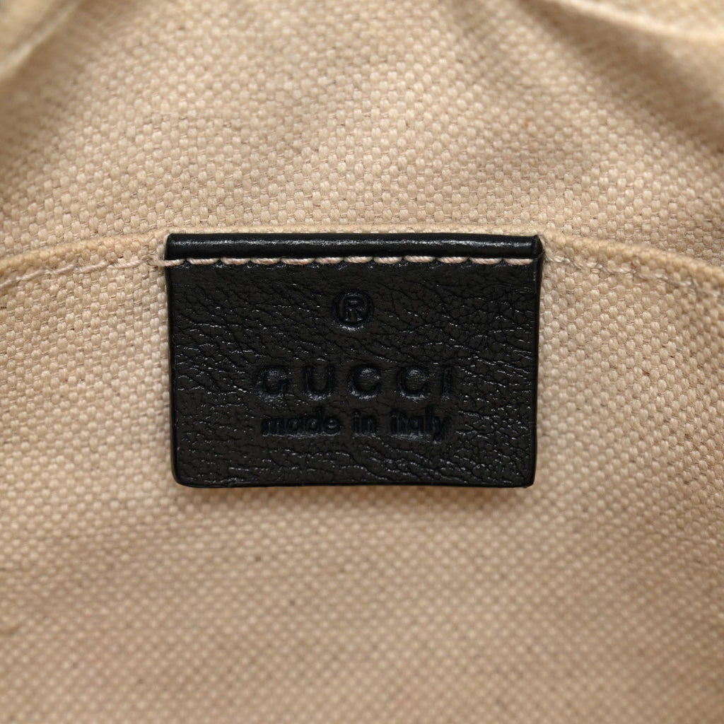 Gucci Monogram Multicolor Matelasse Diagonal Small GG Marmont Chain Shoulder Bag Green Blue