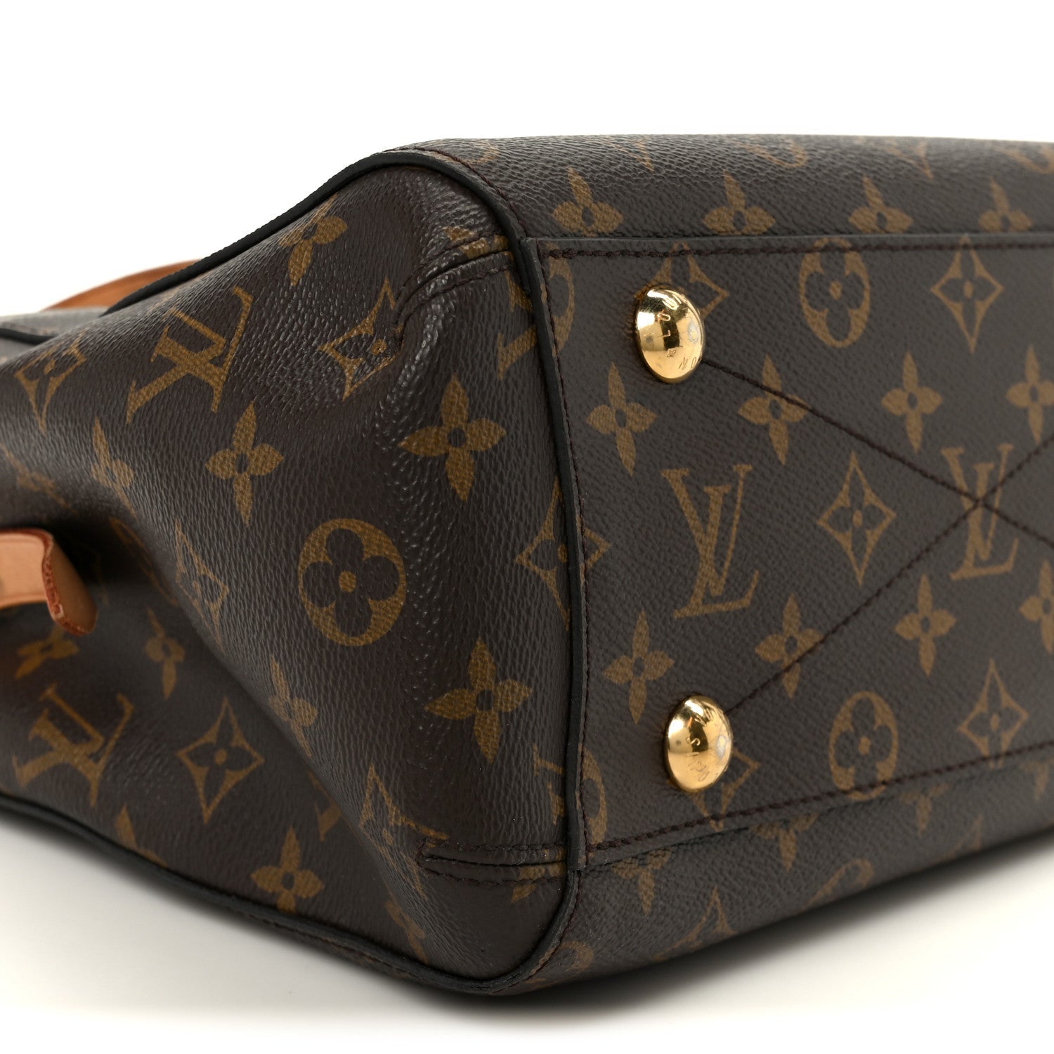 Louis Vuitton Monogram Montaigne BB
