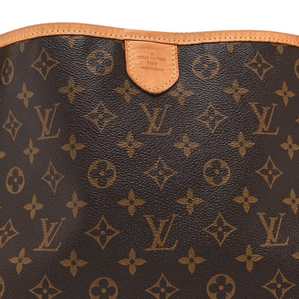 Louis Vuitton Monogram Delightful PM