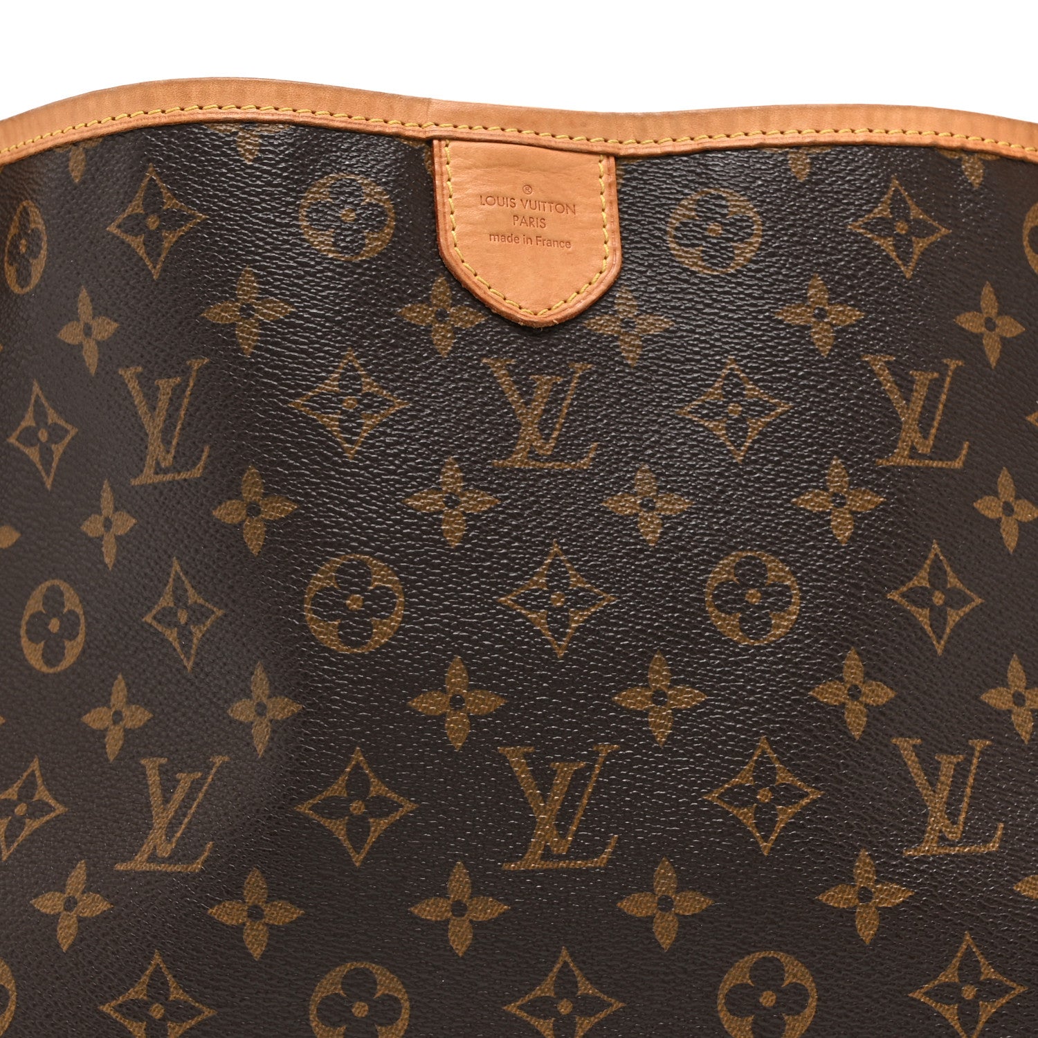 Louis Vuitton Monogram Delightful PM
