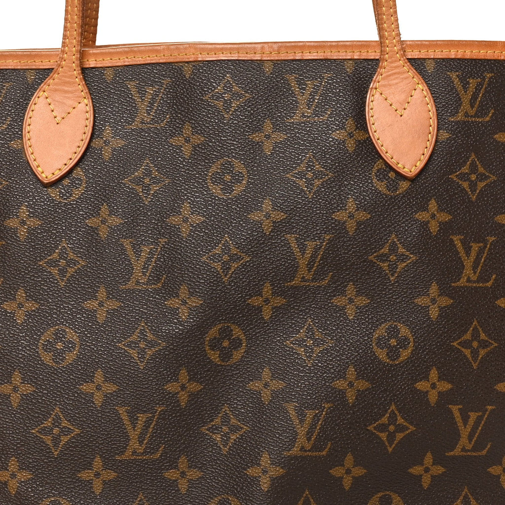 Louis Vuitton Monogram Neverfull MM