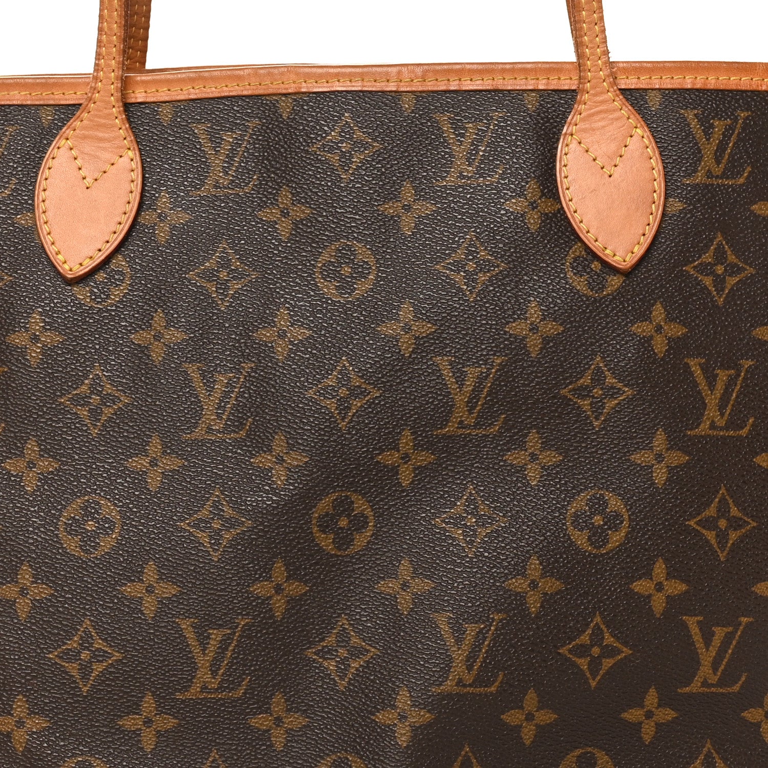 Louis Vuitton Monogram Neverfull MM