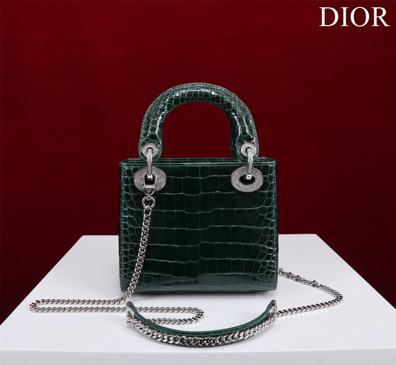 Dior Bag