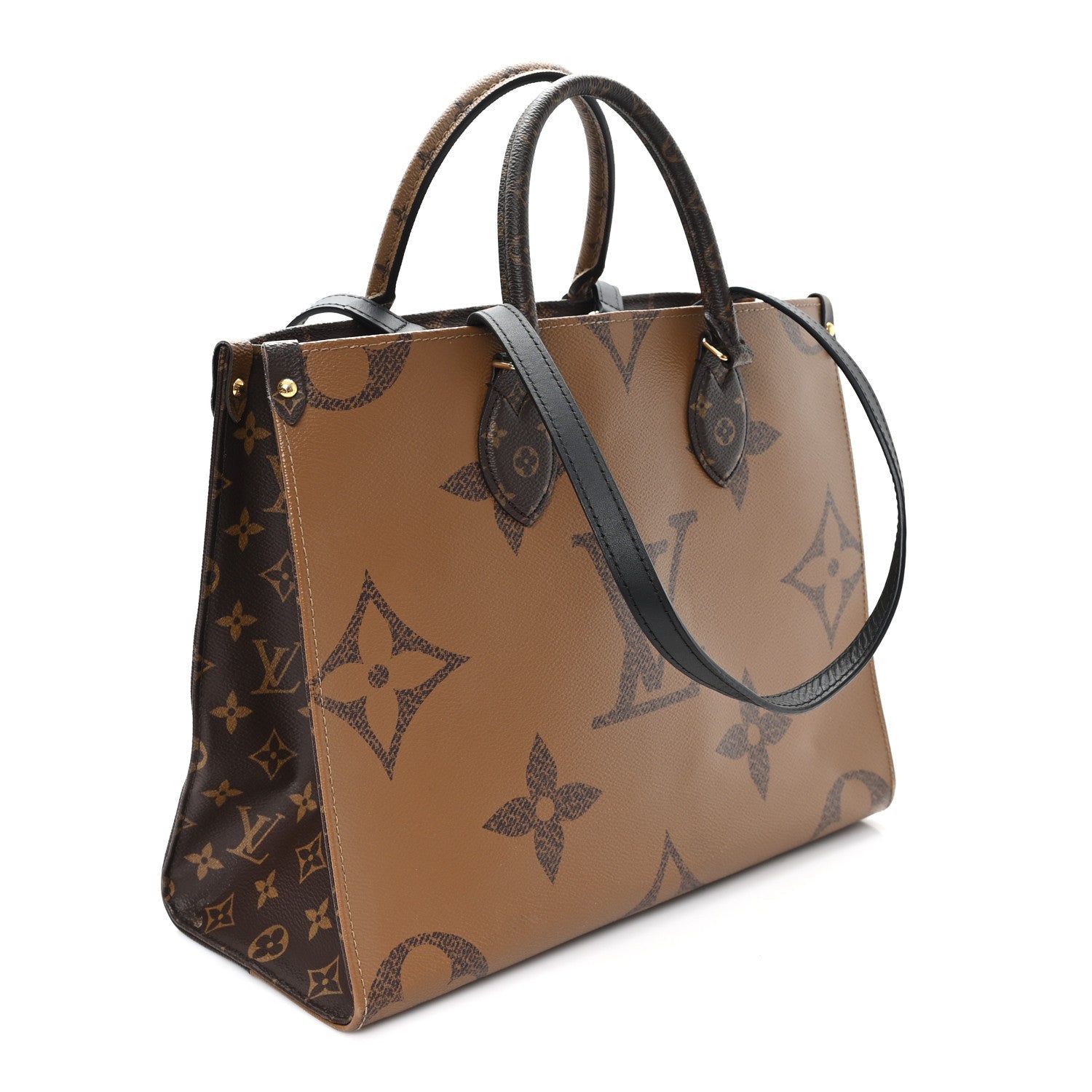 Louis Vuitton Reverse Monogram Giant Onthego PM