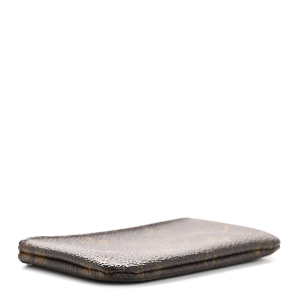Louis Vuitton Monogram Key Pouch