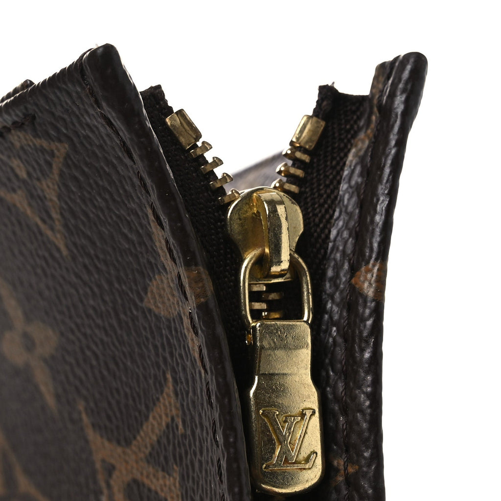 Louis Vuitton Monogram Toiletry Pouch 26