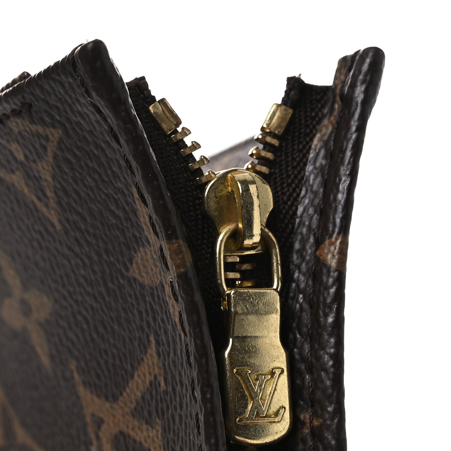 Louis Vuitton Monogram Toiletry Pouch 26