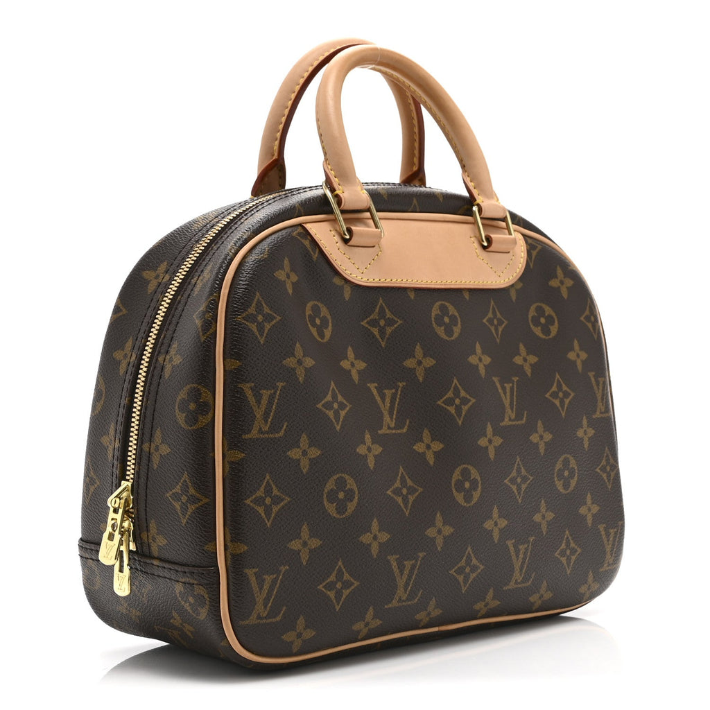 Louis Vuitton Monogram Trouville