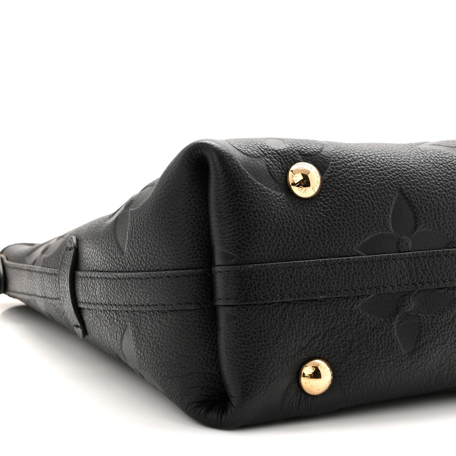 Louis Vuitton Empreinte Carryall PM Black