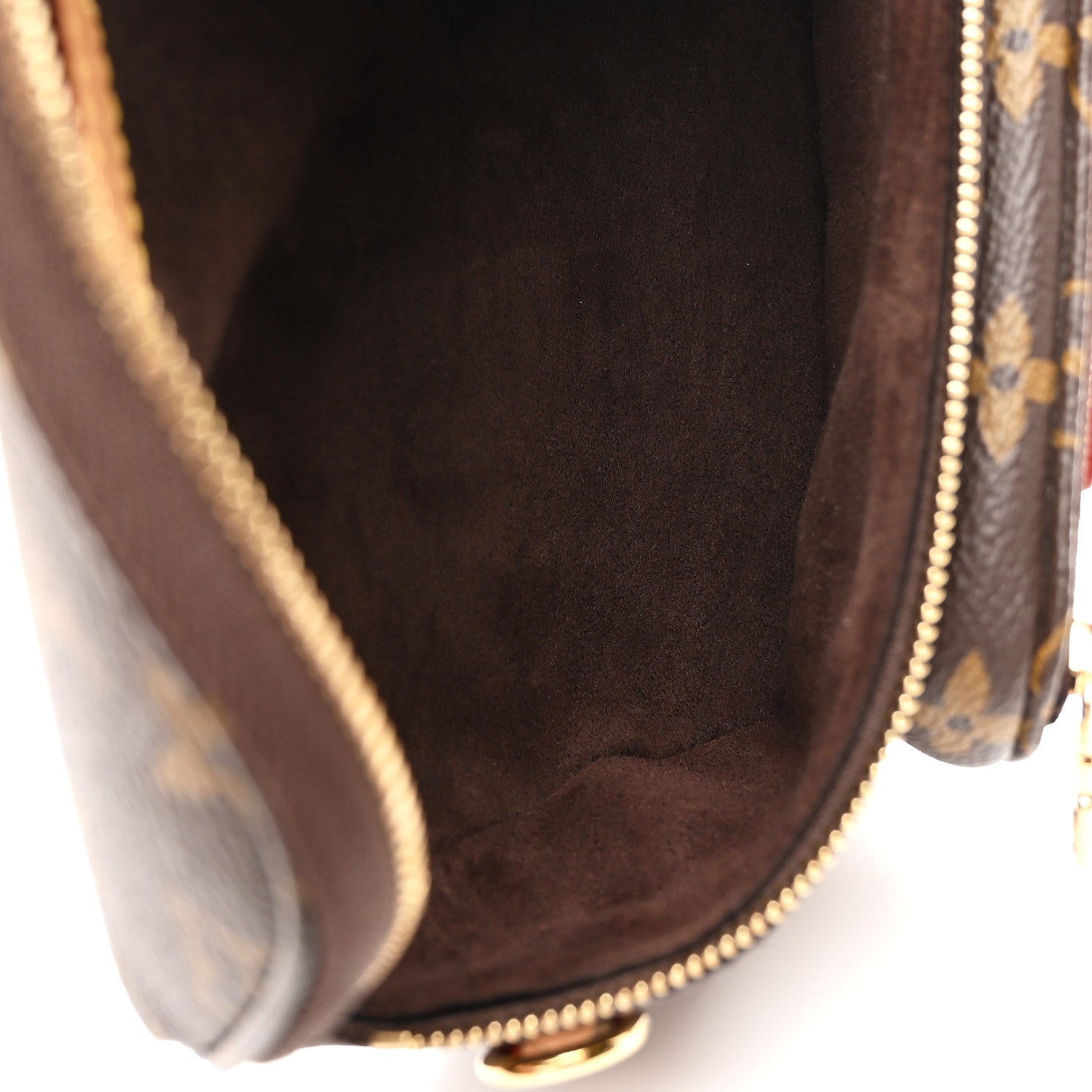 Louis Vuitton Monogram Mini Bumbag