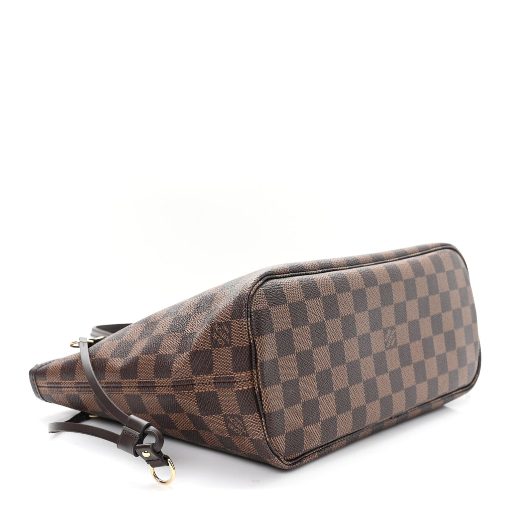 Louis Vuitton Damier Ebene Neo Neverfull PM