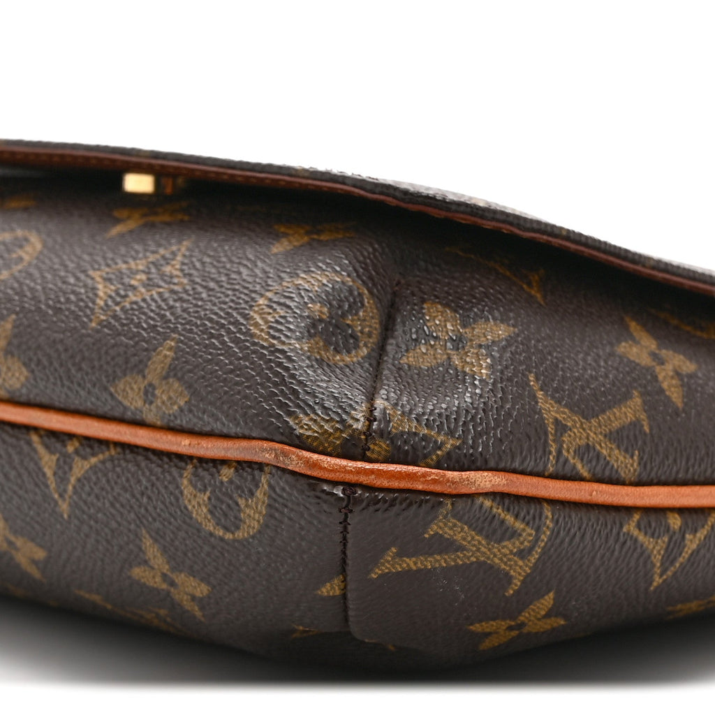 Louis Vuitton Monogram Musette Salsa