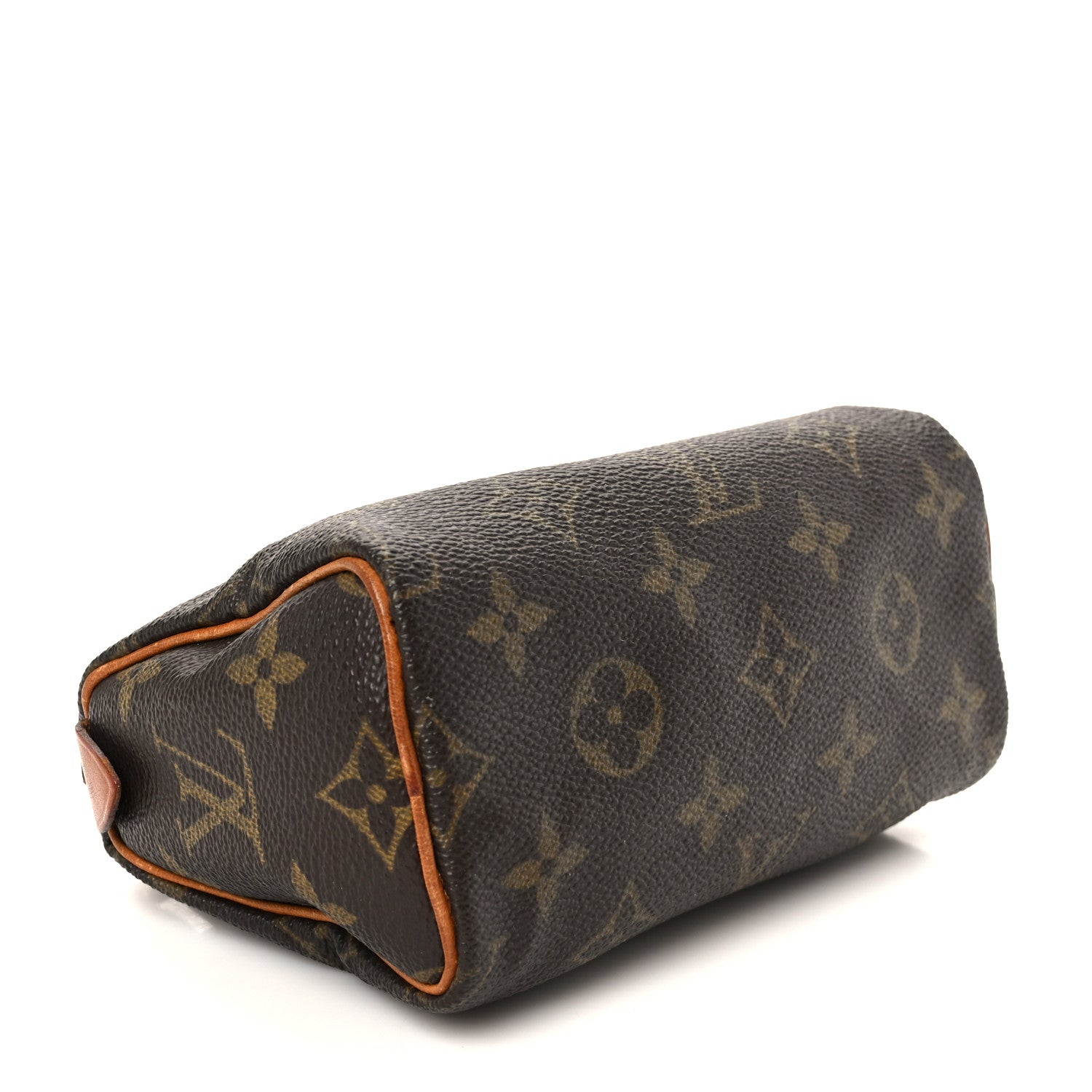 Louis Vuitton Monogram Mini Sac HL Speedy