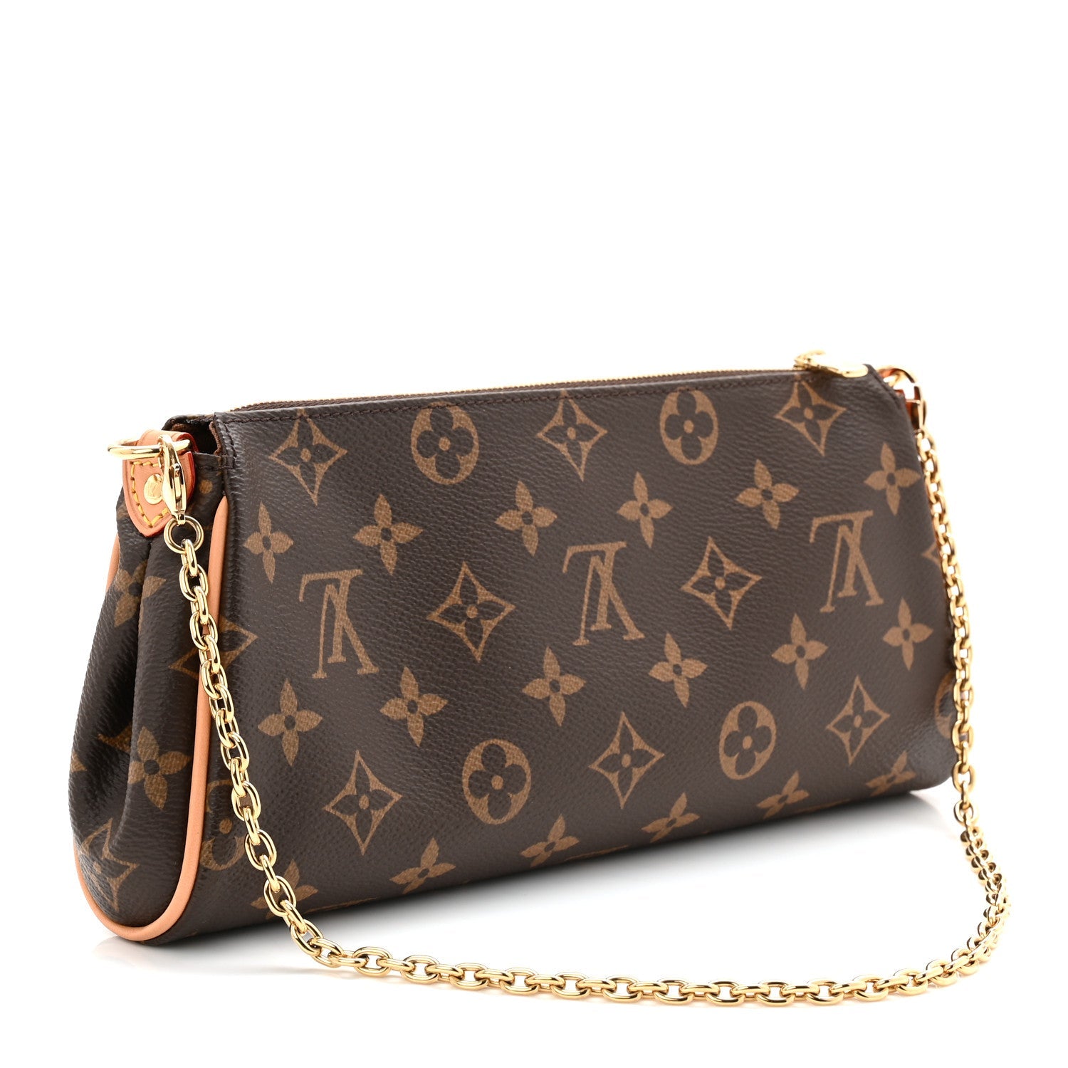 Louis Vuitton Monogram Eva Clutch